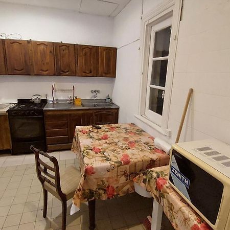 Hosteria Almirante Brown 马德普拉塔 外观 照片