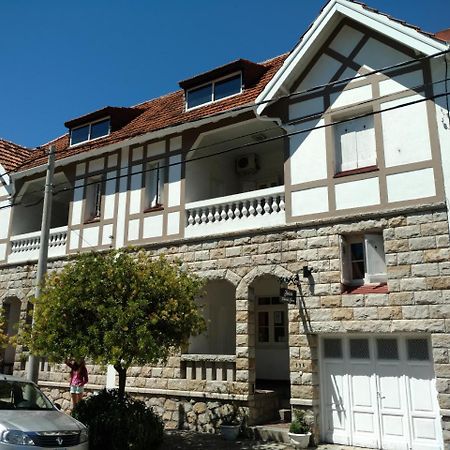 Hosteria Almirante Brown 马德普拉塔 外观 照片