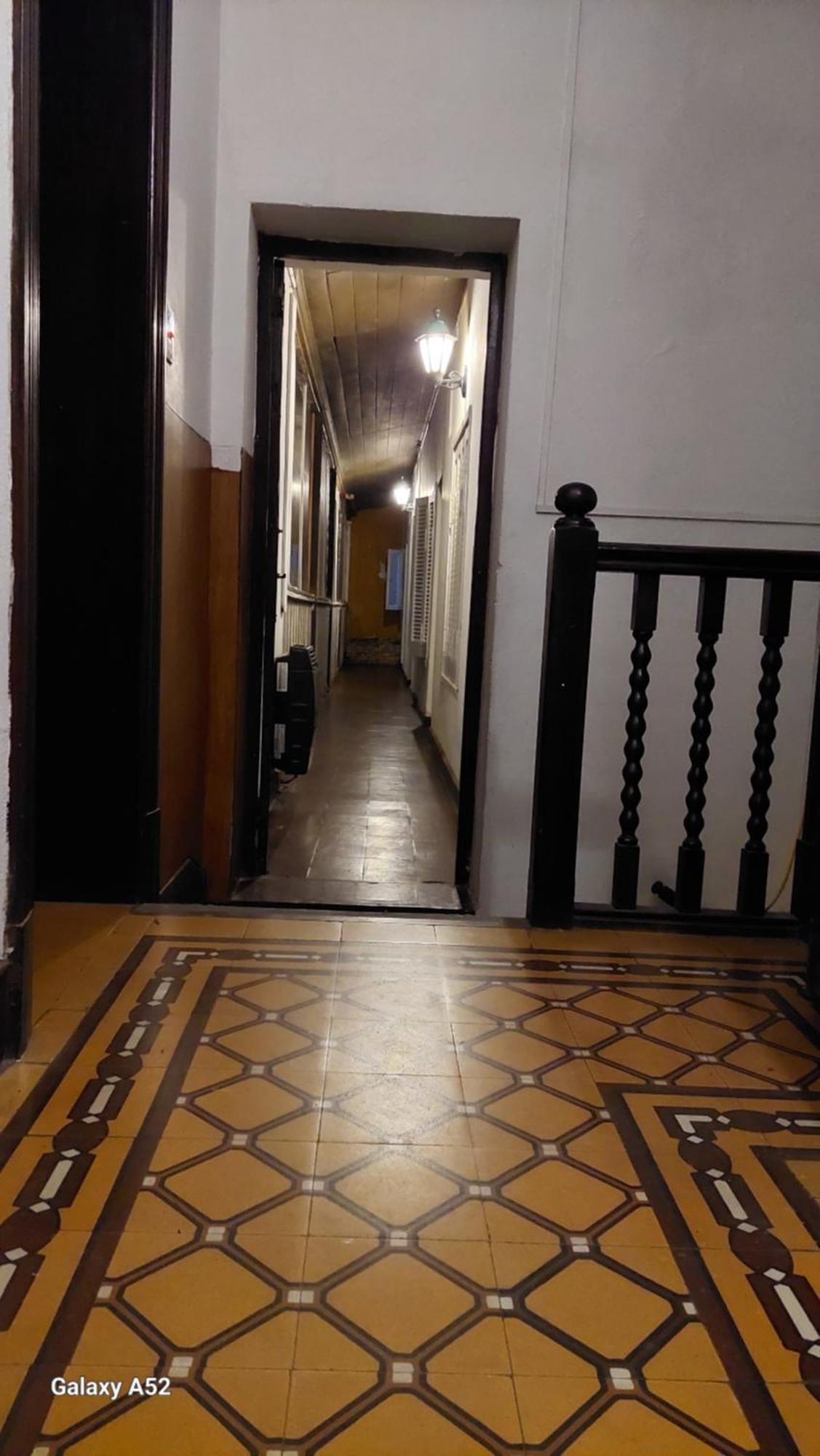 Hosteria Almirante Brown 马德普拉塔 外观 照片