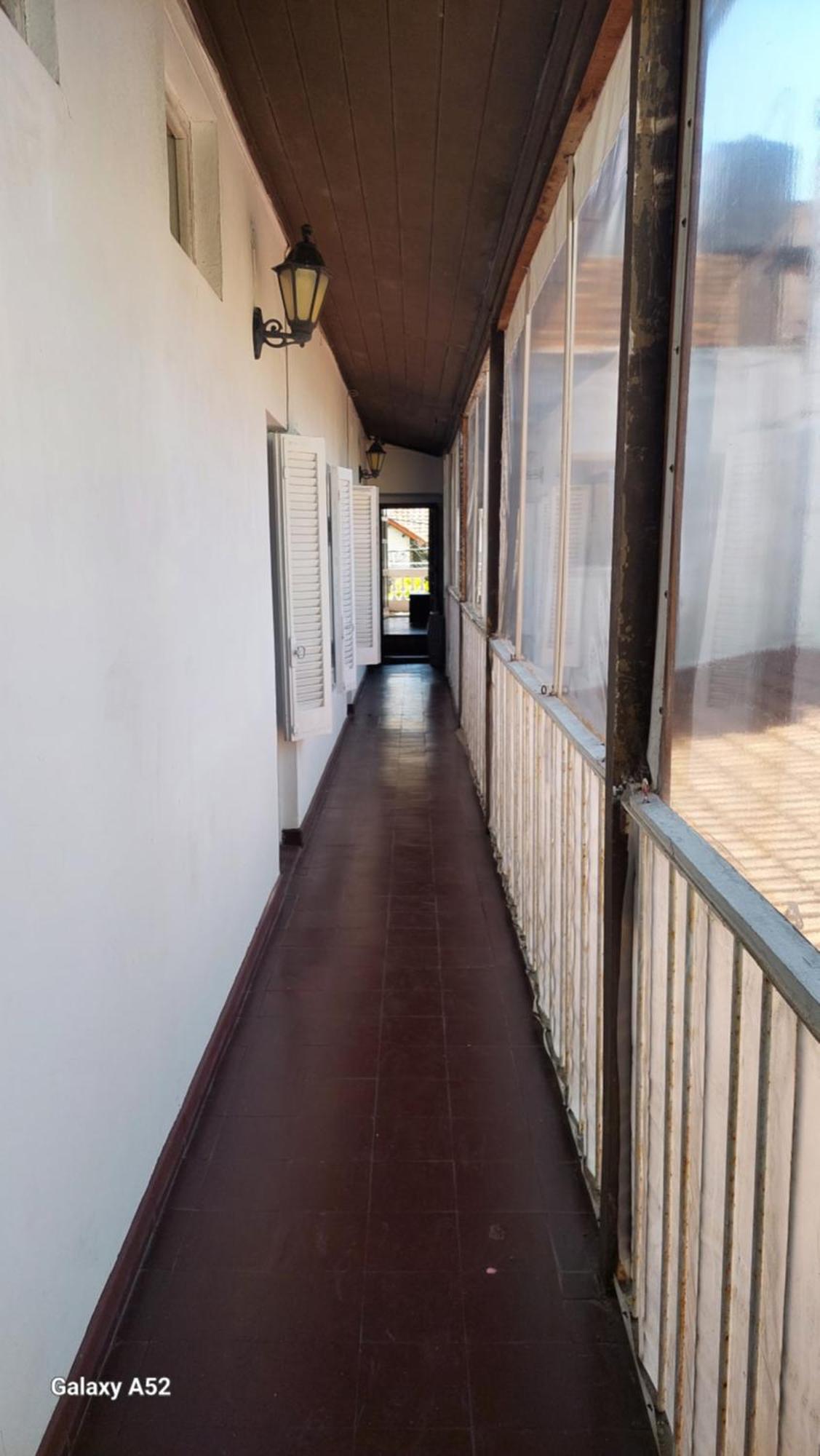 Hosteria Almirante Brown 马德普拉塔 外观 照片