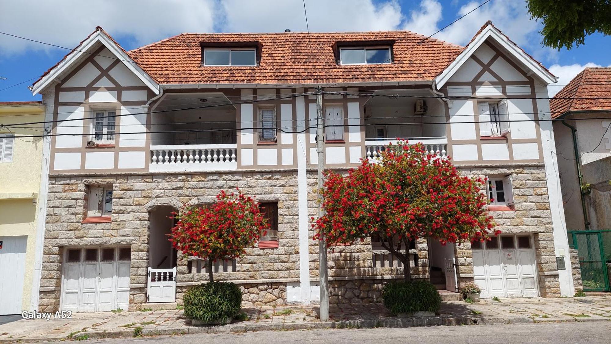Hosteria Almirante Brown 马德普拉塔 外观 照片