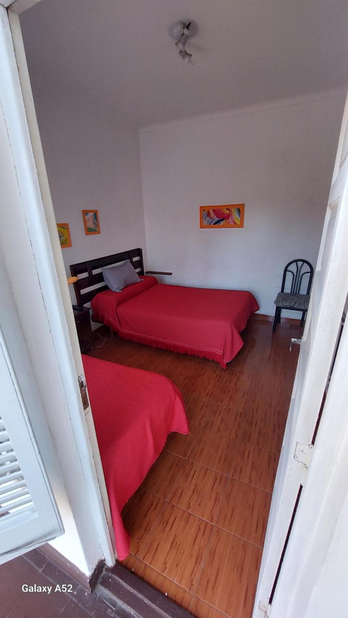 Hosteria Almirante Brown 马德普拉塔 外观 照片