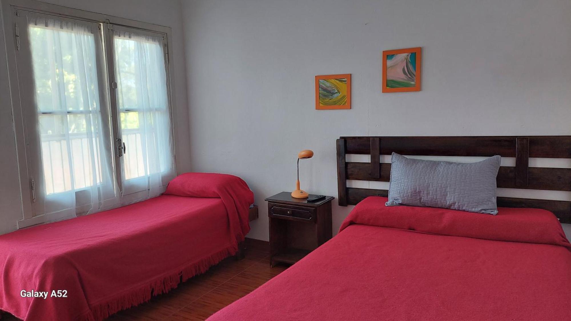 Hosteria Almirante Brown 马德普拉塔 外观 照片