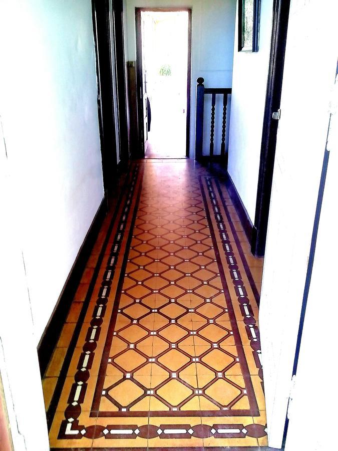 Hosteria Almirante Brown 马德普拉塔 外观 照片