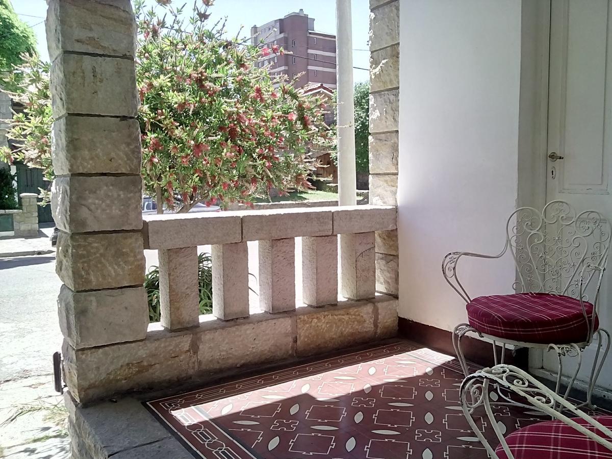 Hosteria Almirante Brown 马德普拉塔 外观 照片