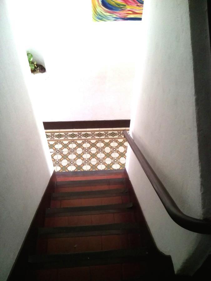 Hosteria Almirante Brown 马德普拉塔 外观 照片