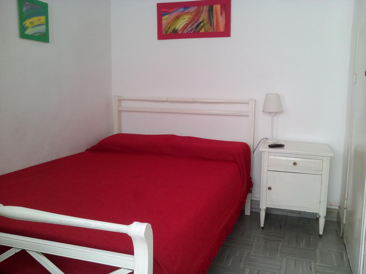 Hosteria Almirante Brown 马德普拉塔 外观 照片