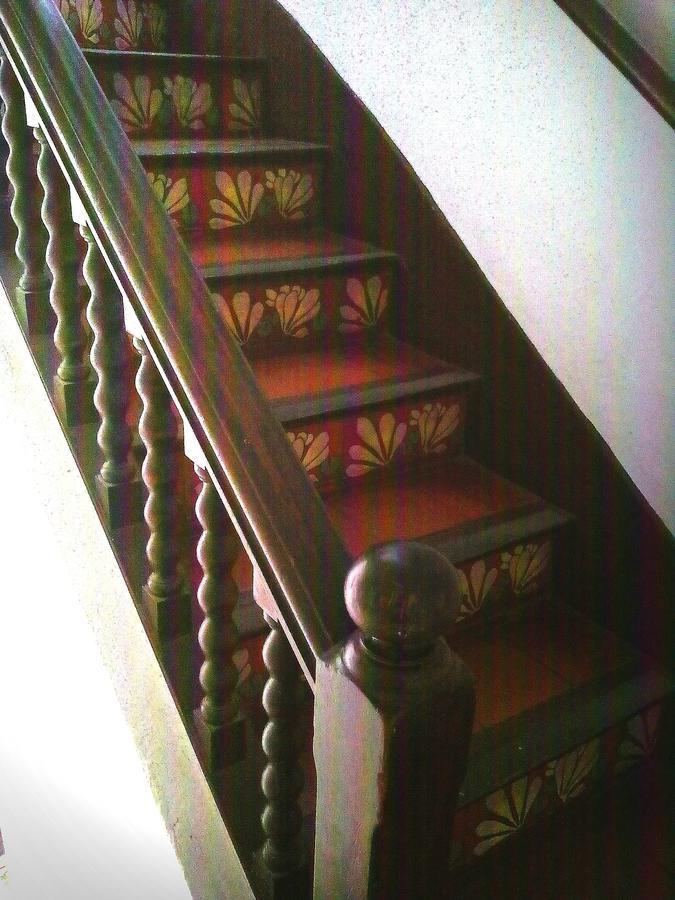 Hosteria Almirante Brown 马德普拉塔 外观 照片