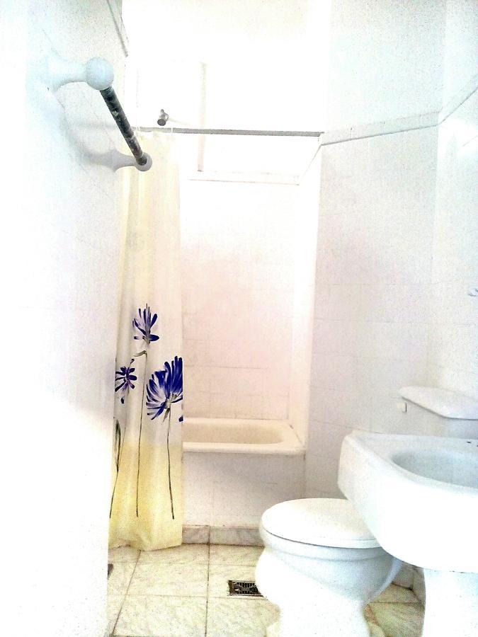 Hosteria Almirante Brown 马德普拉塔 外观 照片