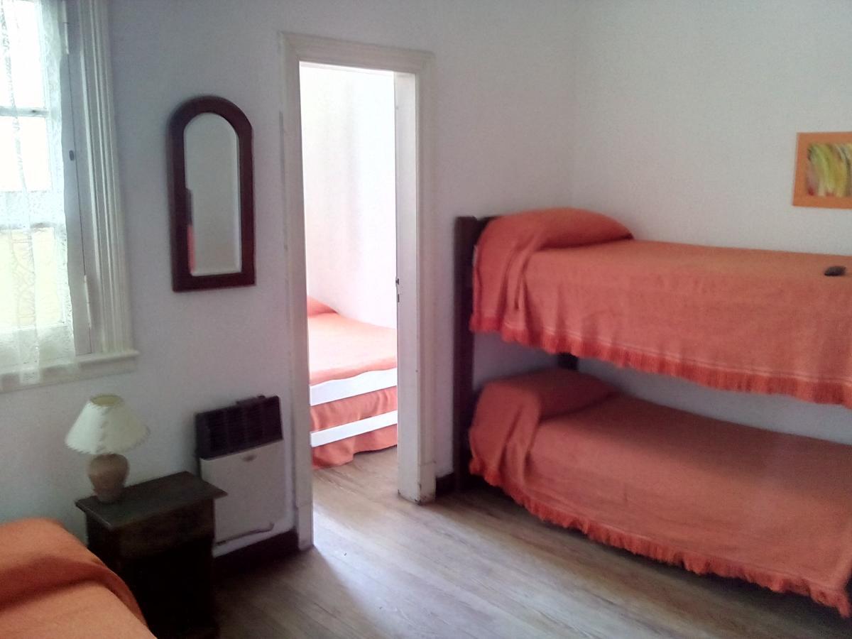Hosteria Almirante Brown 马德普拉塔 外观 照片