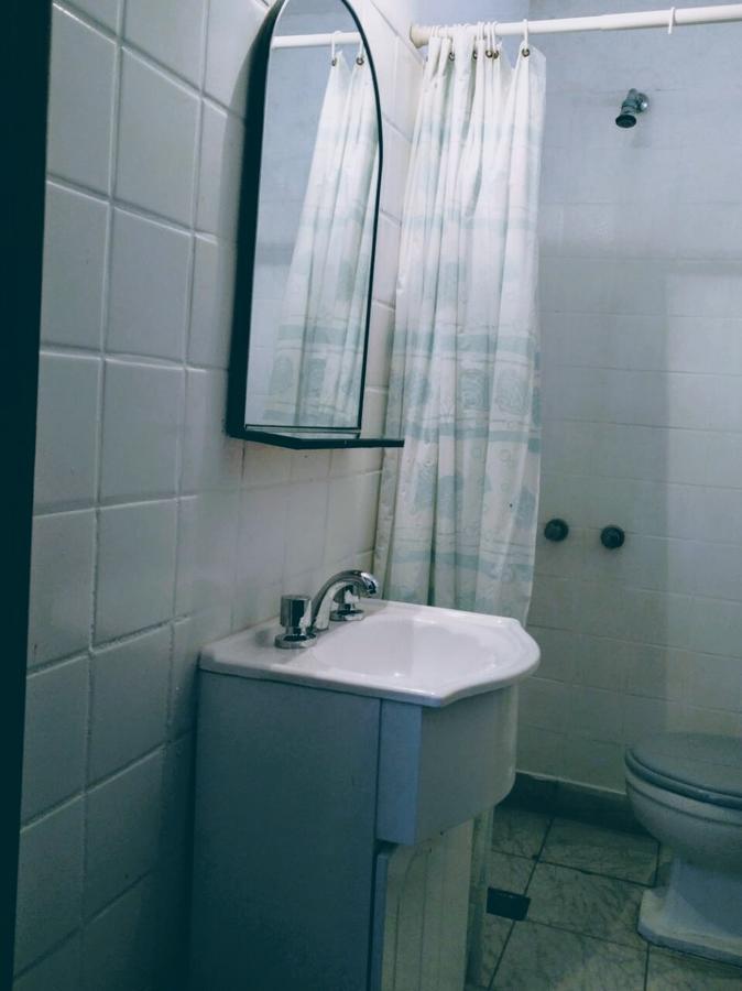 Hosteria Almirante Brown 马德普拉塔 外观 照片