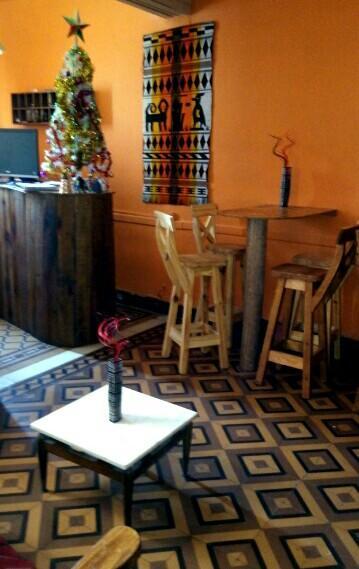 Hosteria Almirante Brown 马德普拉塔 外观 照片