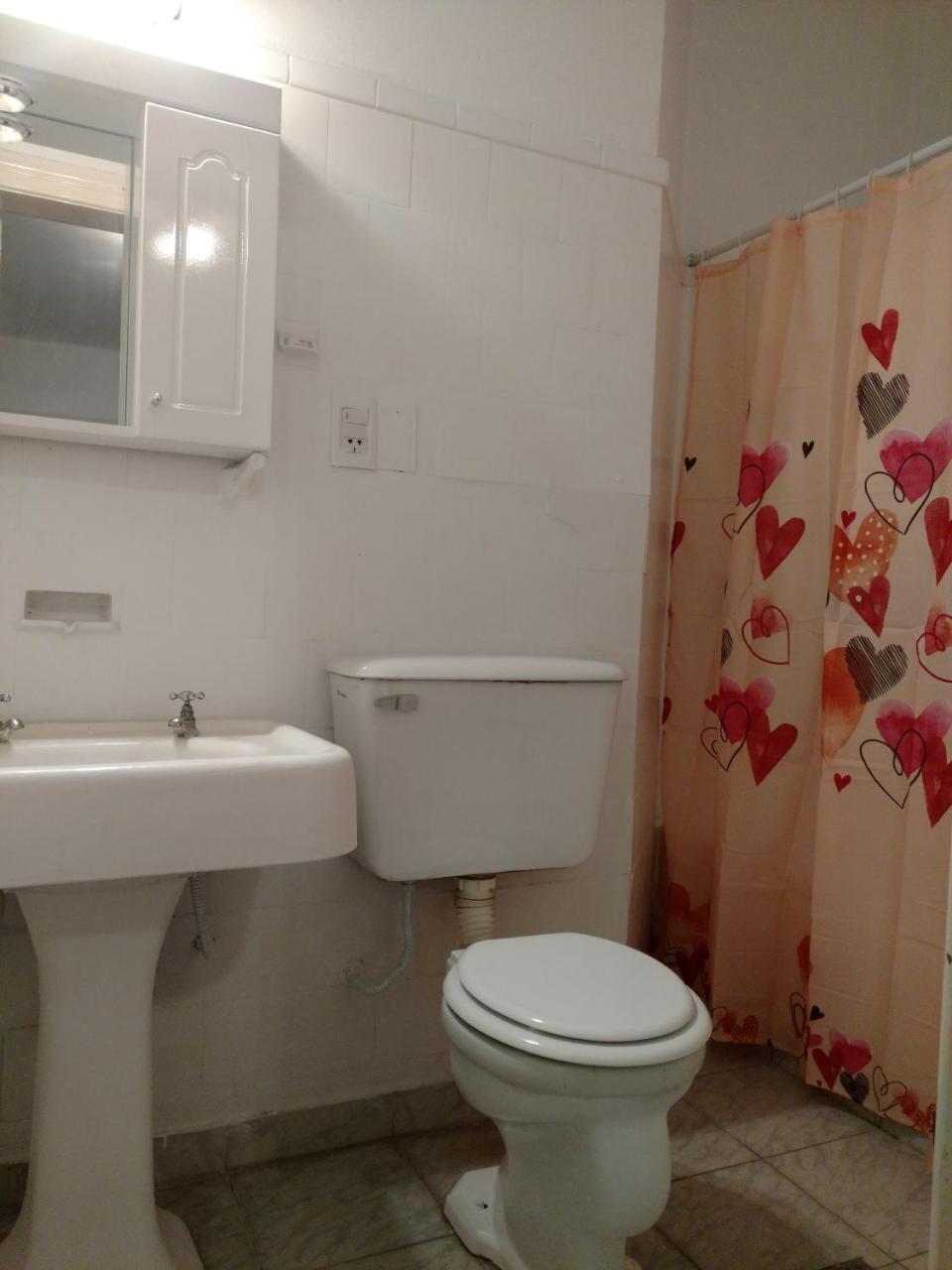 Hosteria Almirante Brown 马德普拉塔 外观 照片