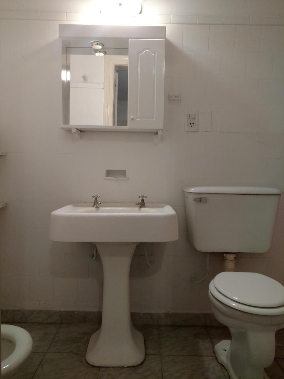 Hosteria Almirante Brown 马德普拉塔 外观 照片